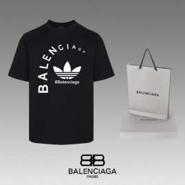 Picture of Balenciaga T Shirts Short _SKUBalenciagaXS-Lsxitx12520959